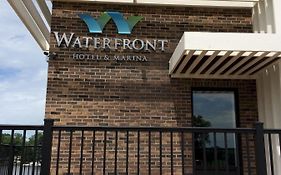 Waterfront Hotel And Marina